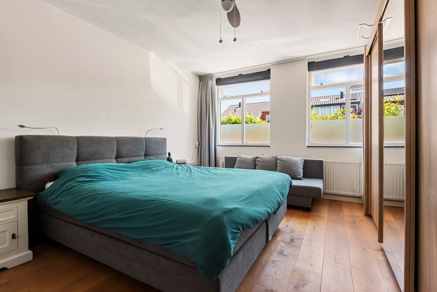 Appartement te koop: Oude Spaarneweg 65, Cruquius