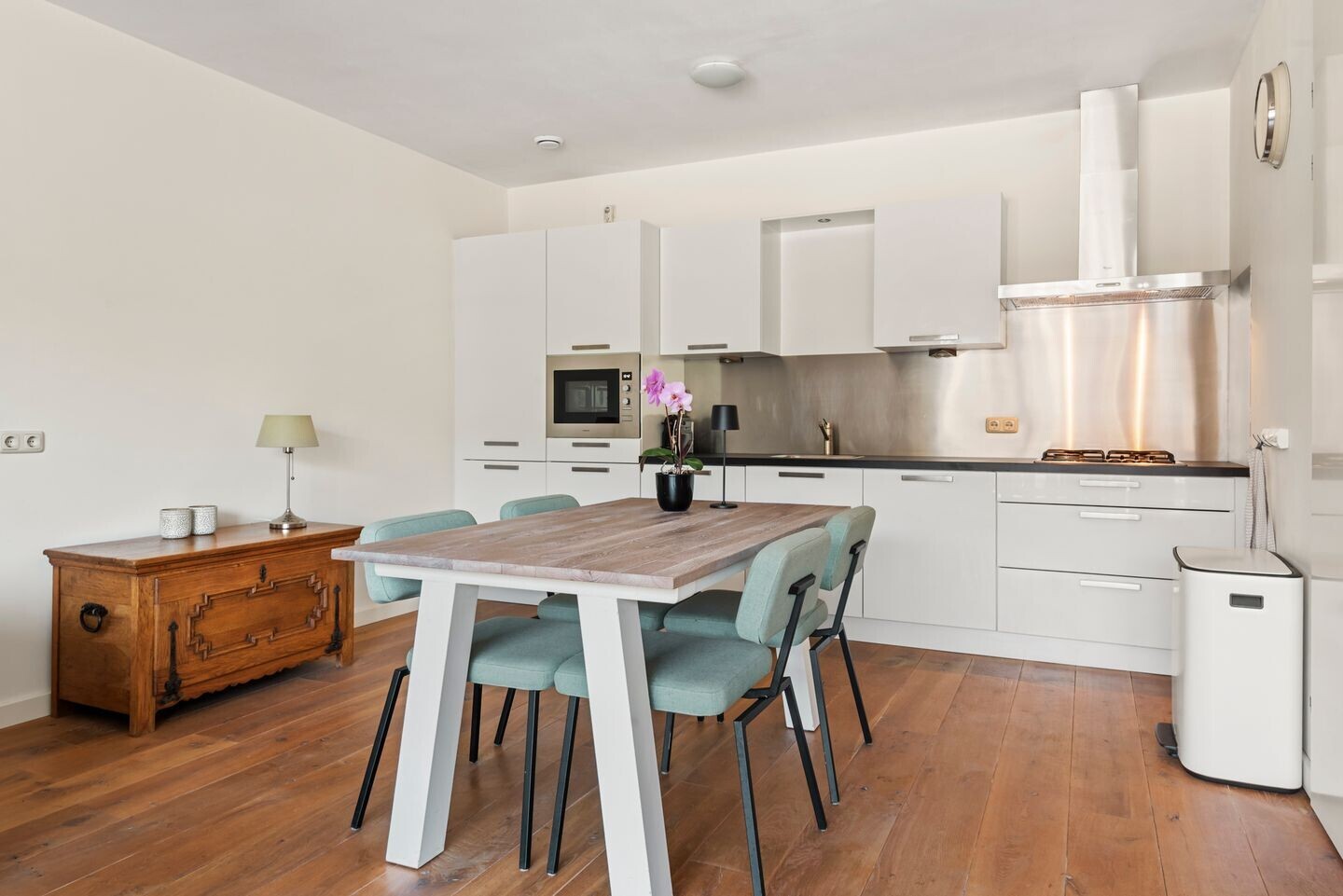 Appartement te koop: Oude Spaarneweg 65, Cruquius