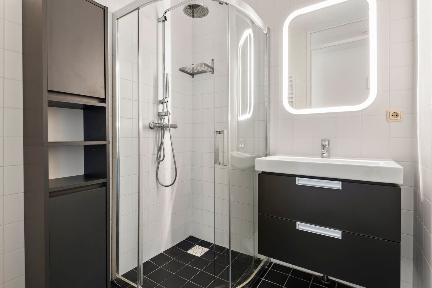 Appartement te koop: Oude Spaarneweg 65, Cruquius