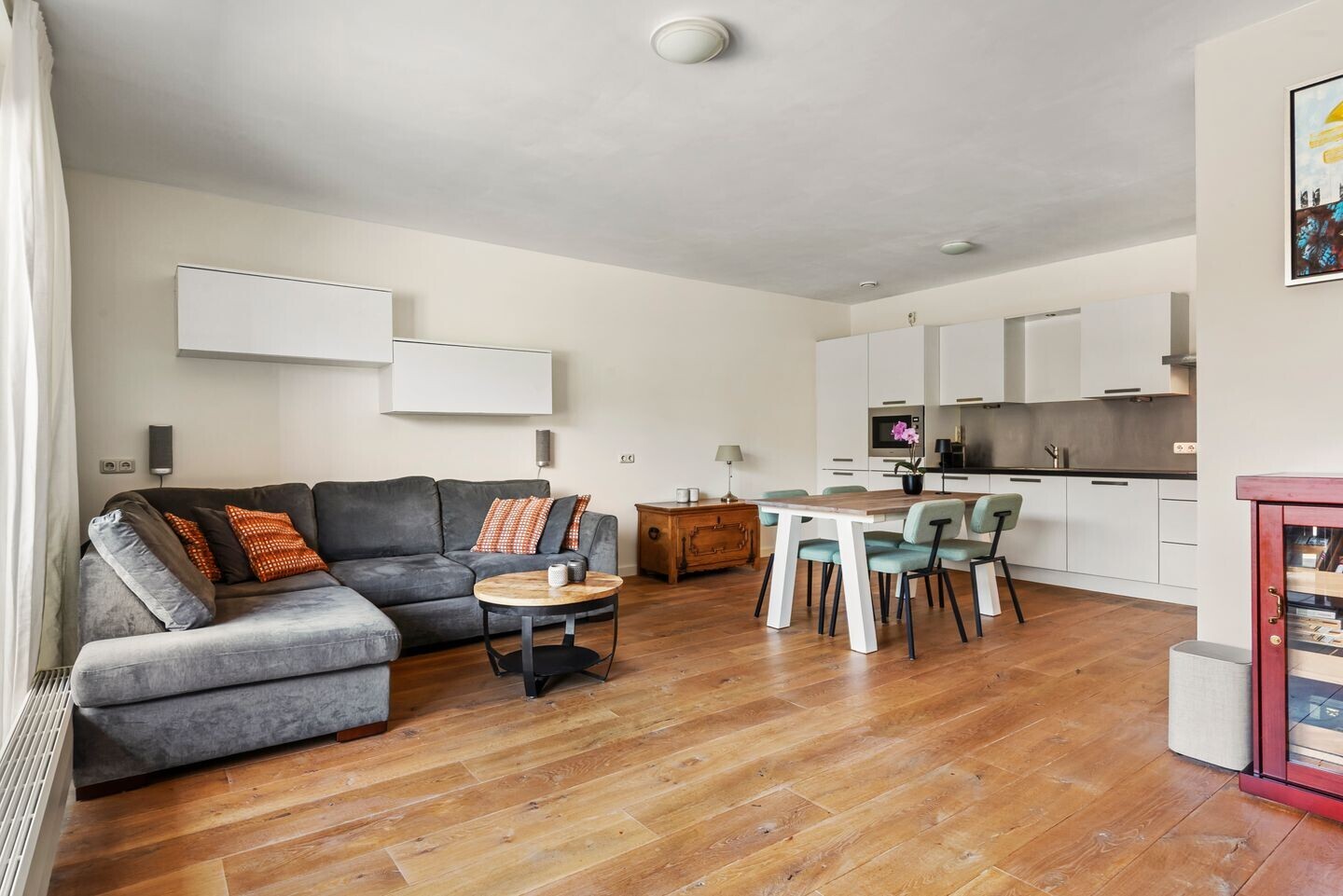 Appartement te koop: Oude Spaarneweg 65, Cruquius