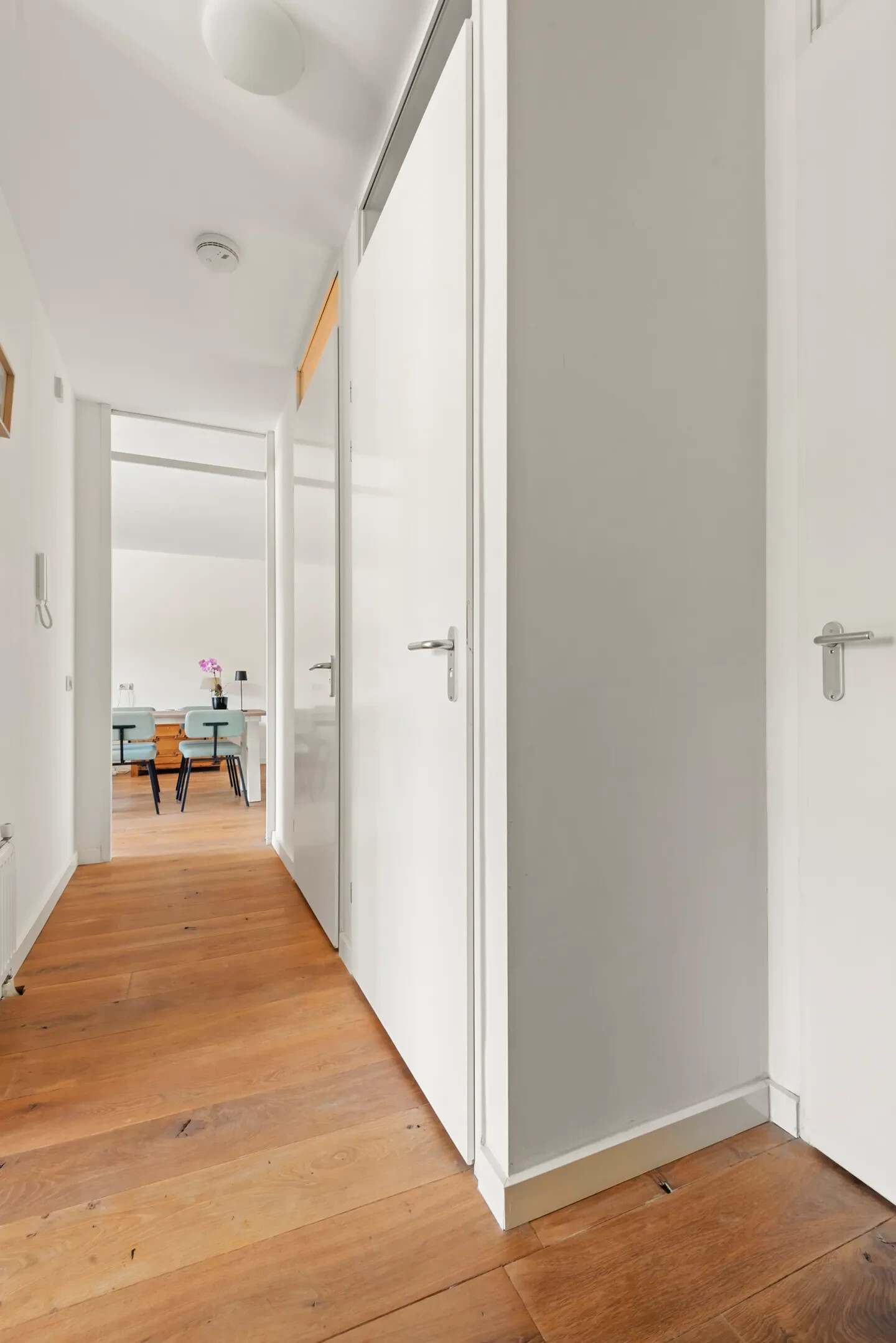 Appartement te koop: Oude Spaarneweg 65, Cruquius