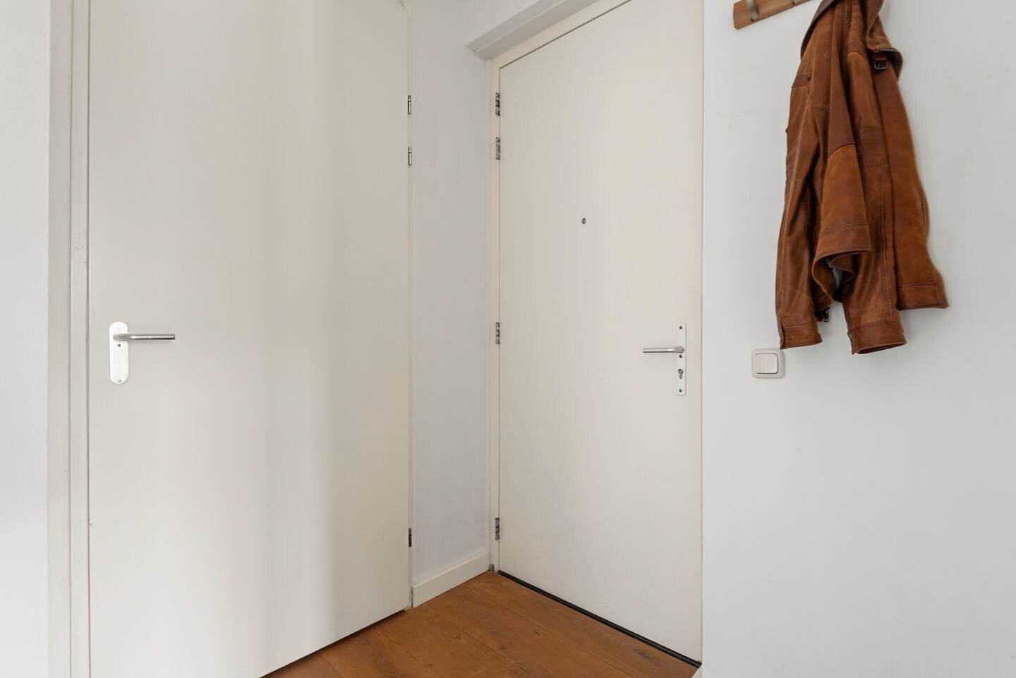 Appartement te koop: Oude Spaarneweg 65, Cruquius