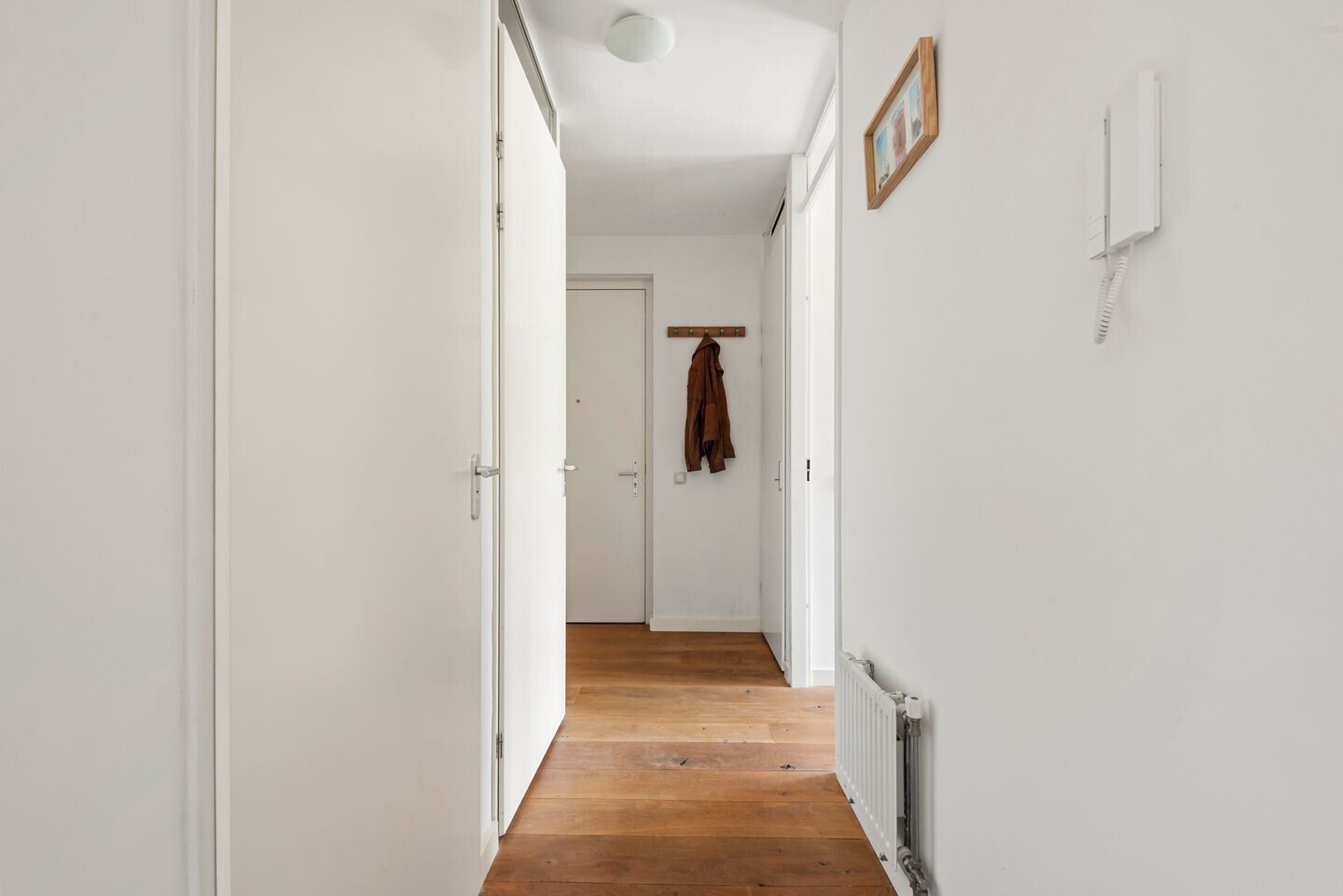 Appartement te koop: Oude Spaarneweg 65, Cruquius