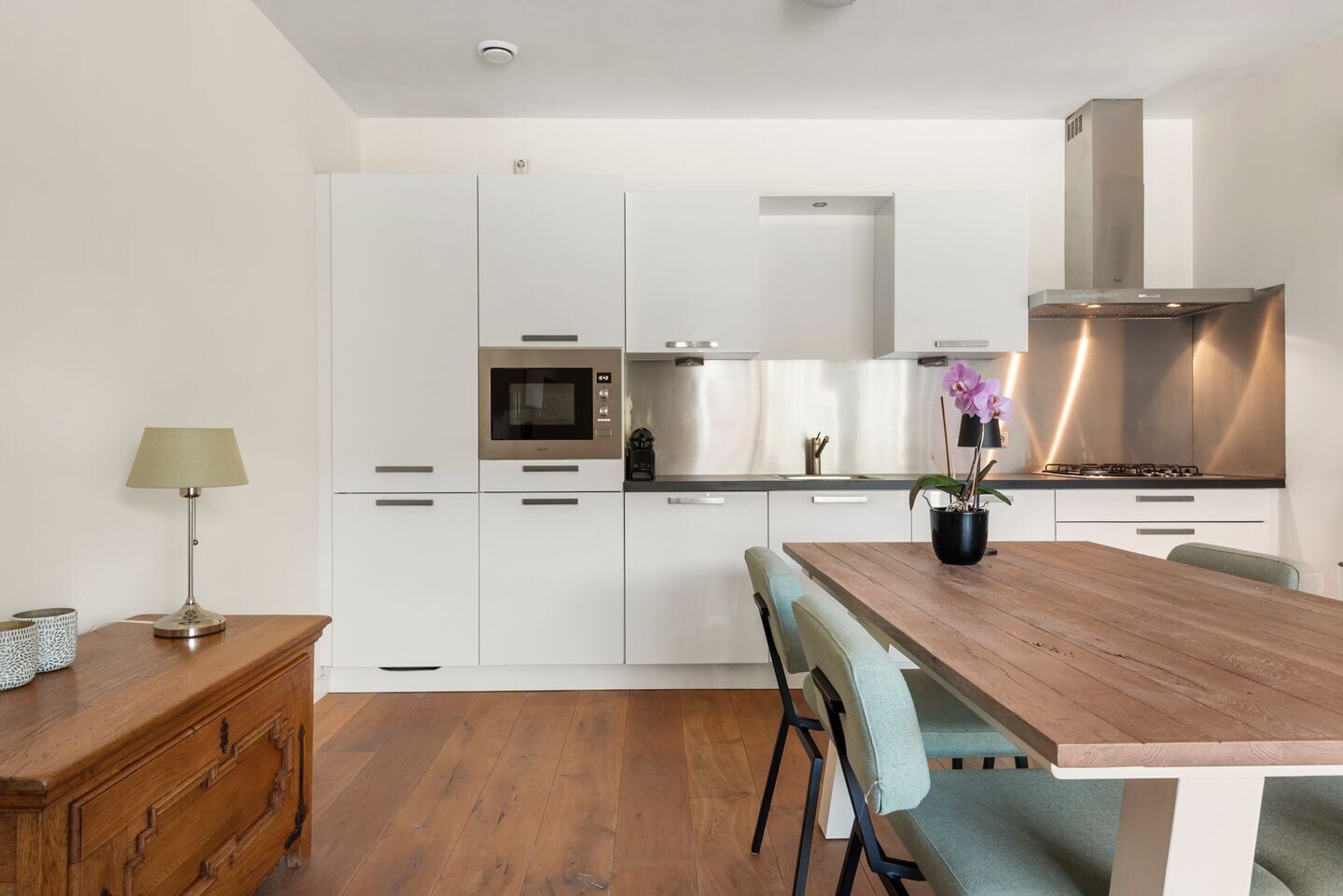 Appartement te koop: Oude Spaarneweg 65, Cruquius