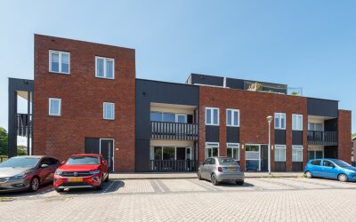 Oude Spaarneweg 65