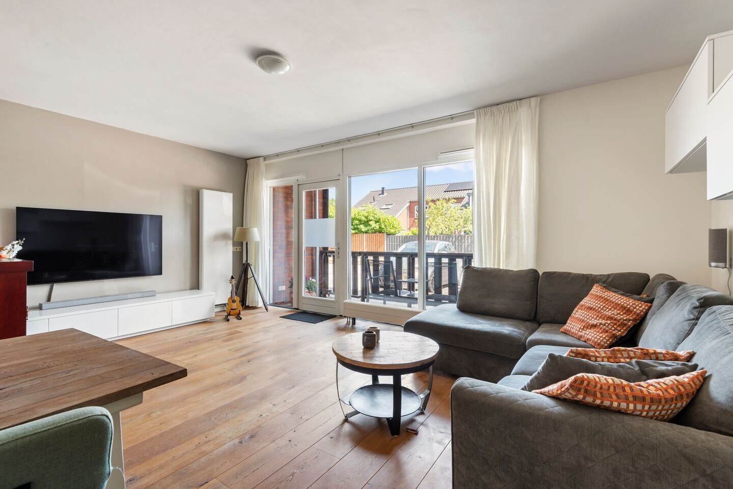 Appartement te koop: Oude Spaarneweg 65, Cruquius