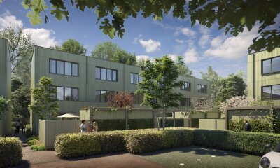 't Hof van Crommelin 46