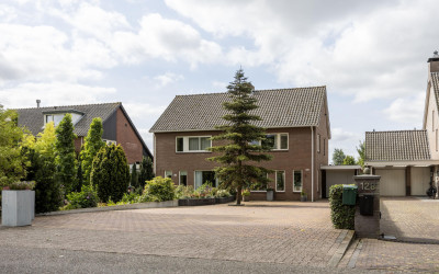 Oude Kruisweg 126