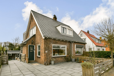 Cruquiusdijk 75