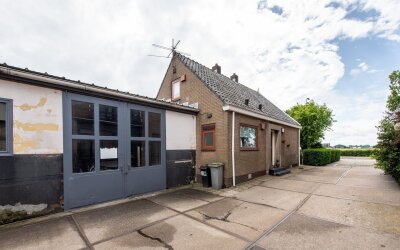 Schipholweg 853