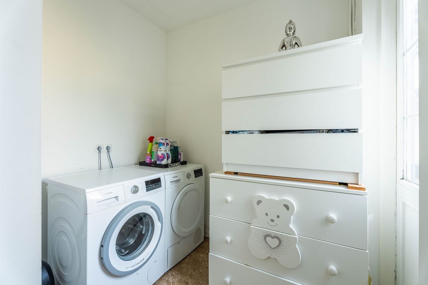 Twee-onder-één-kap te koop: Venneperweg 482, Beinsdorp