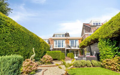 Huis te koop Hillegommerdijk 354