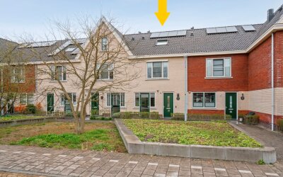 Jonkheer van de Pollstraat 50