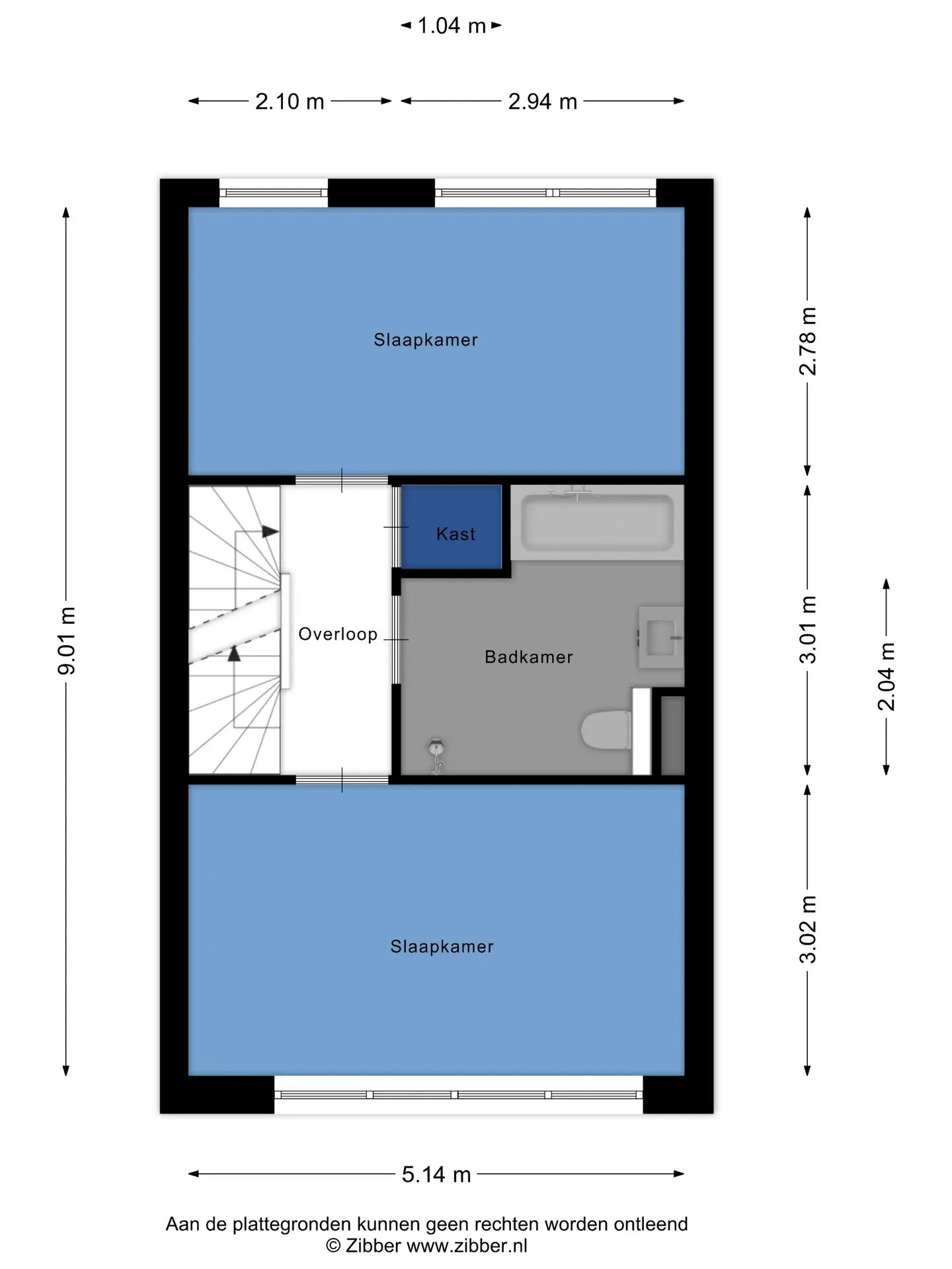 Tussenwoning te koop: Elemastraat 37, Nieuw-Vennep