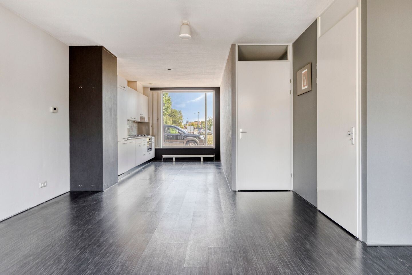 Tussenwoning te koop: Elemastraat 37, Nieuw-Vennep