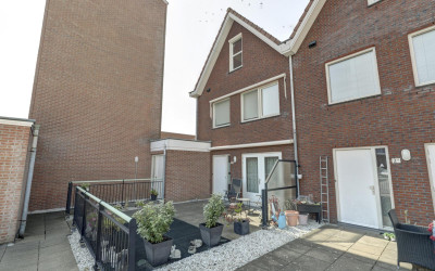 Venneperstraat 2-B