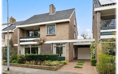 Dokter Van Haeringenplantsoen 21