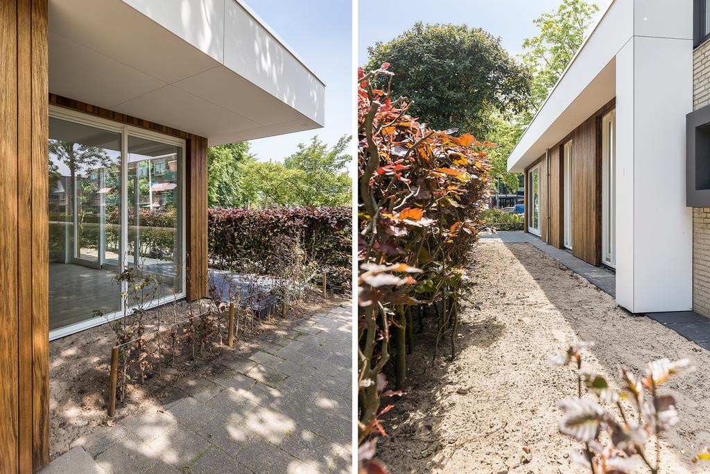 Tussenwoning te huur: Dokter Van Haeringenplantsoen 10, Nieuw-Vennep