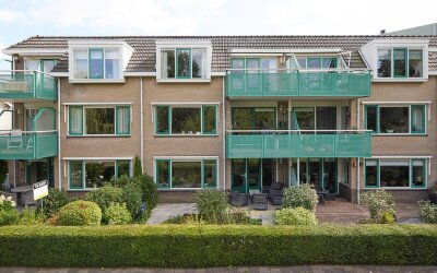Dokter Van Haeringenplantsoen 6-22