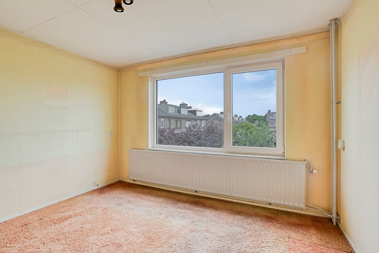 Hoekwoning te koop: Ploegstraat 17, Nieuw-Vennep