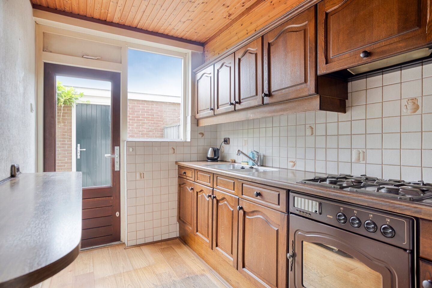 Hoekwoning te koop: Ploegstraat 17, Nieuw-Vennep