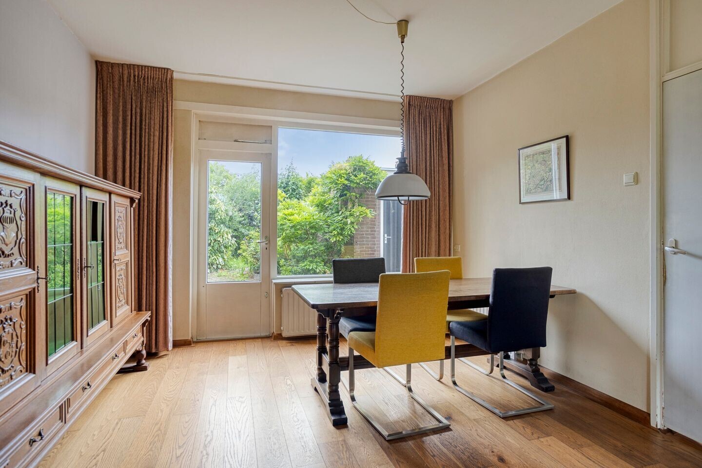 Hoekwoning te koop: Ploegstraat 17, Nieuw-Vennep