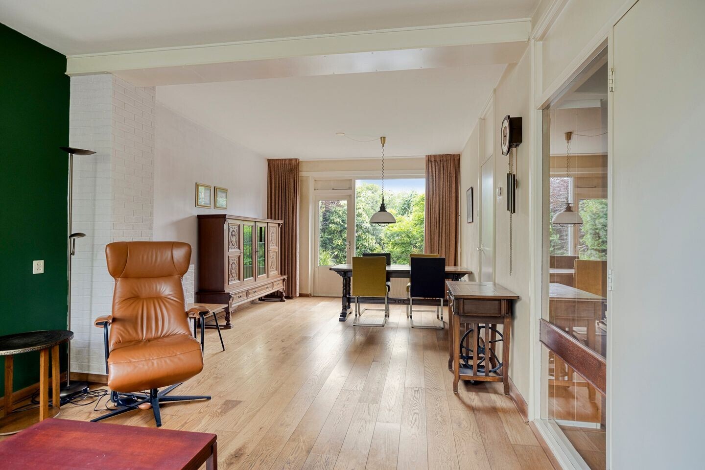 Hoekwoning te koop: Ploegstraat 17, Nieuw-Vennep