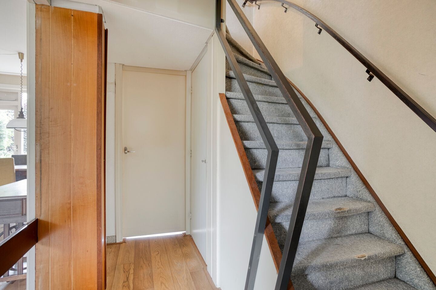 Hoekwoning te koop: Ploegstraat 17, Nieuw-Vennep