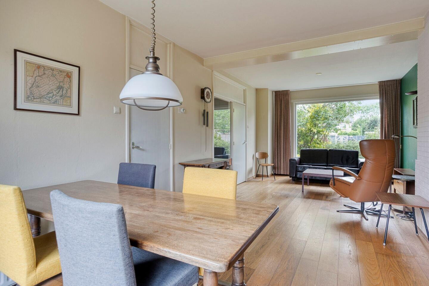Hoekwoning te koop: Ploegstraat 17, Nieuw-Vennep