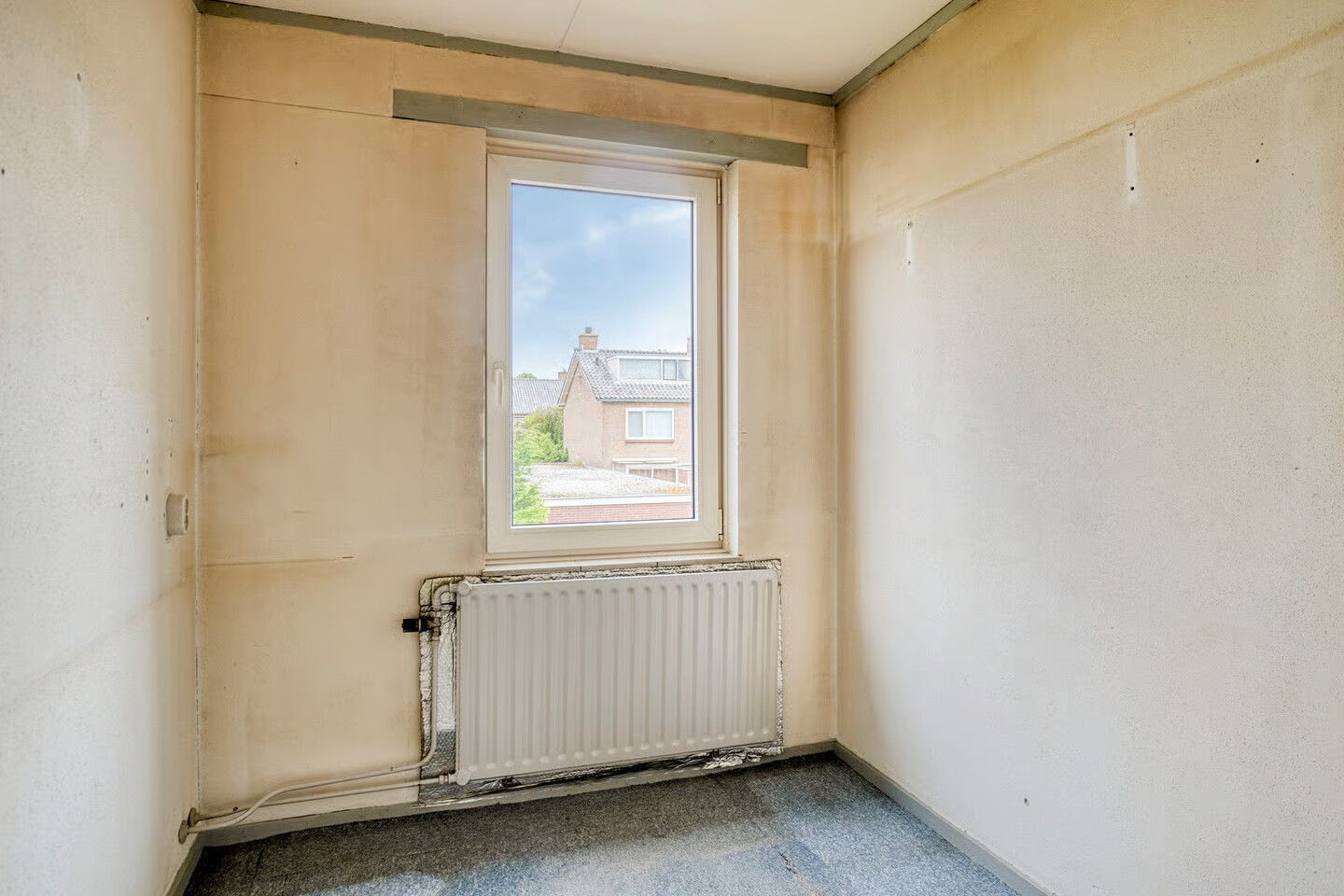 Hoekwoning te koop: Ploegstraat 17, Nieuw-Vennep