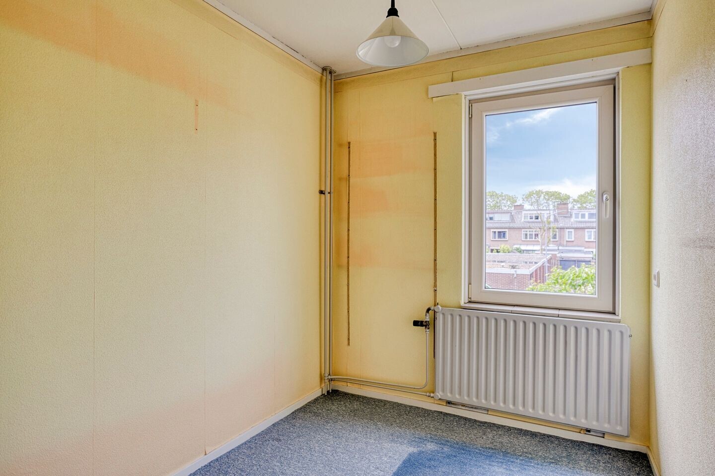 Hoekwoning te koop: Ploegstraat 17, Nieuw-Vennep