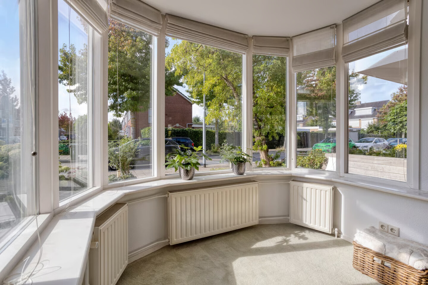 Tussenwoning te koop: Eggestraat 3, Nieuw-Vennep
