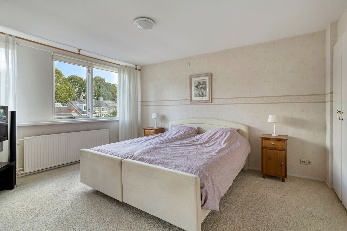 Tussenwoning te koop: Eggestraat 3, Nieuw-Vennep