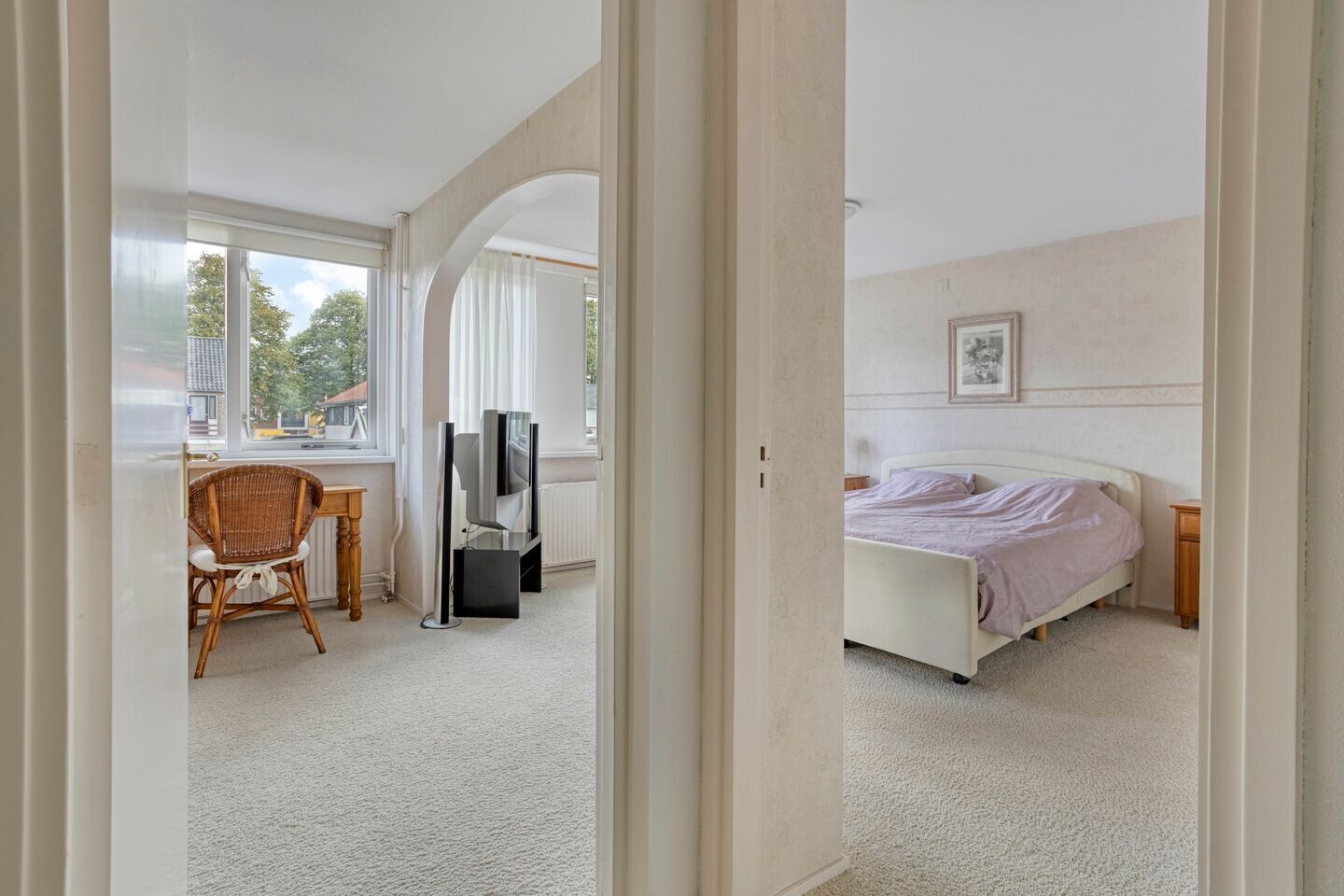 Tussenwoning te koop: Eggestraat 3, Nieuw-Vennep