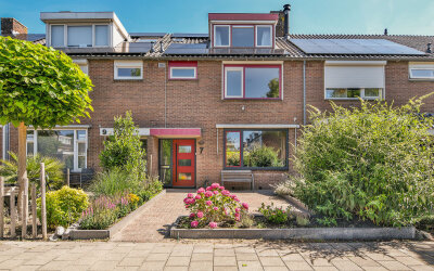 Eggestraat 7