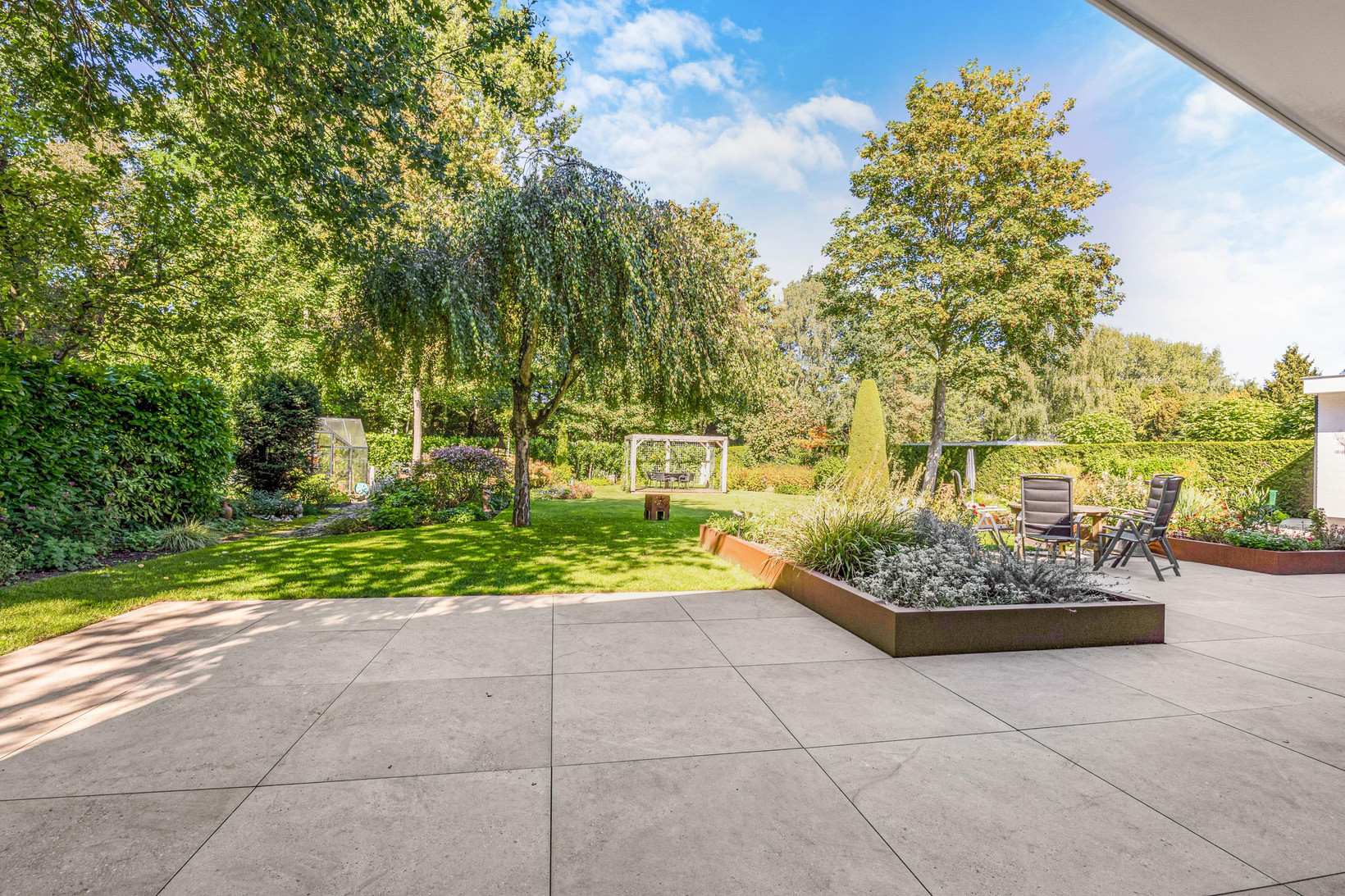 Vrijstaande woning te koop: Sportveldweg 37, Nieuw-Vennep