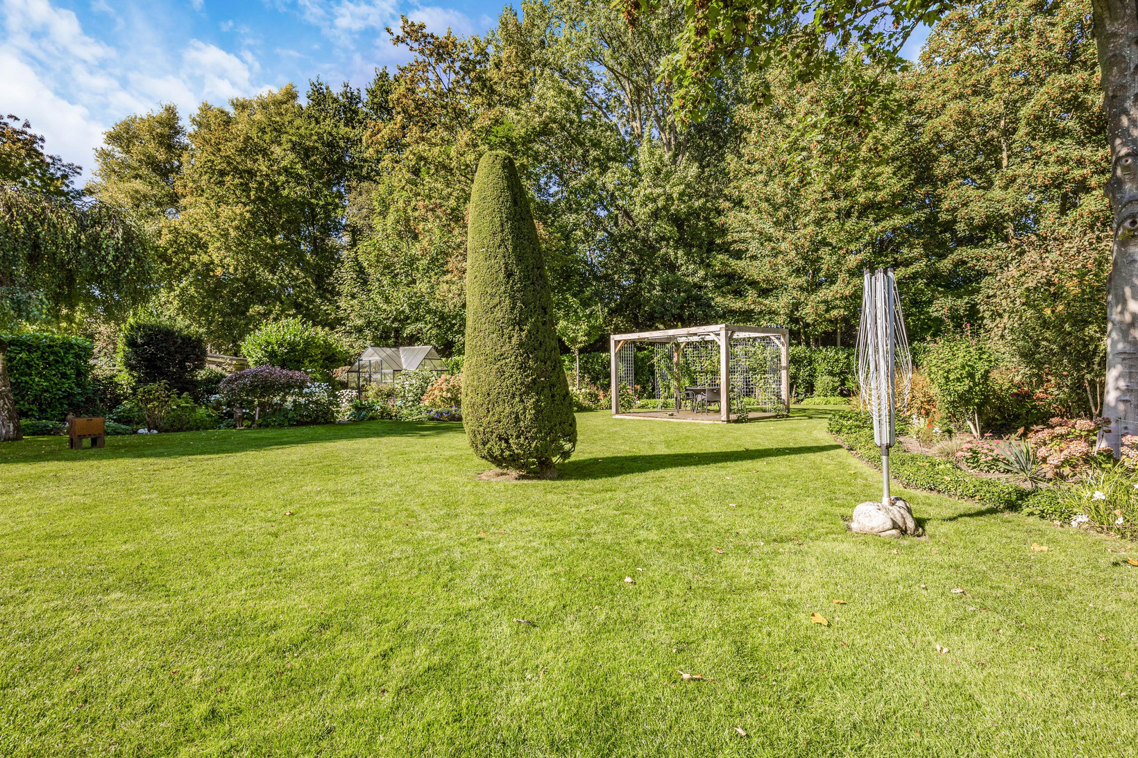 Vrijstaande woning te koop: Sportveldweg 37, Nieuw-Vennep
