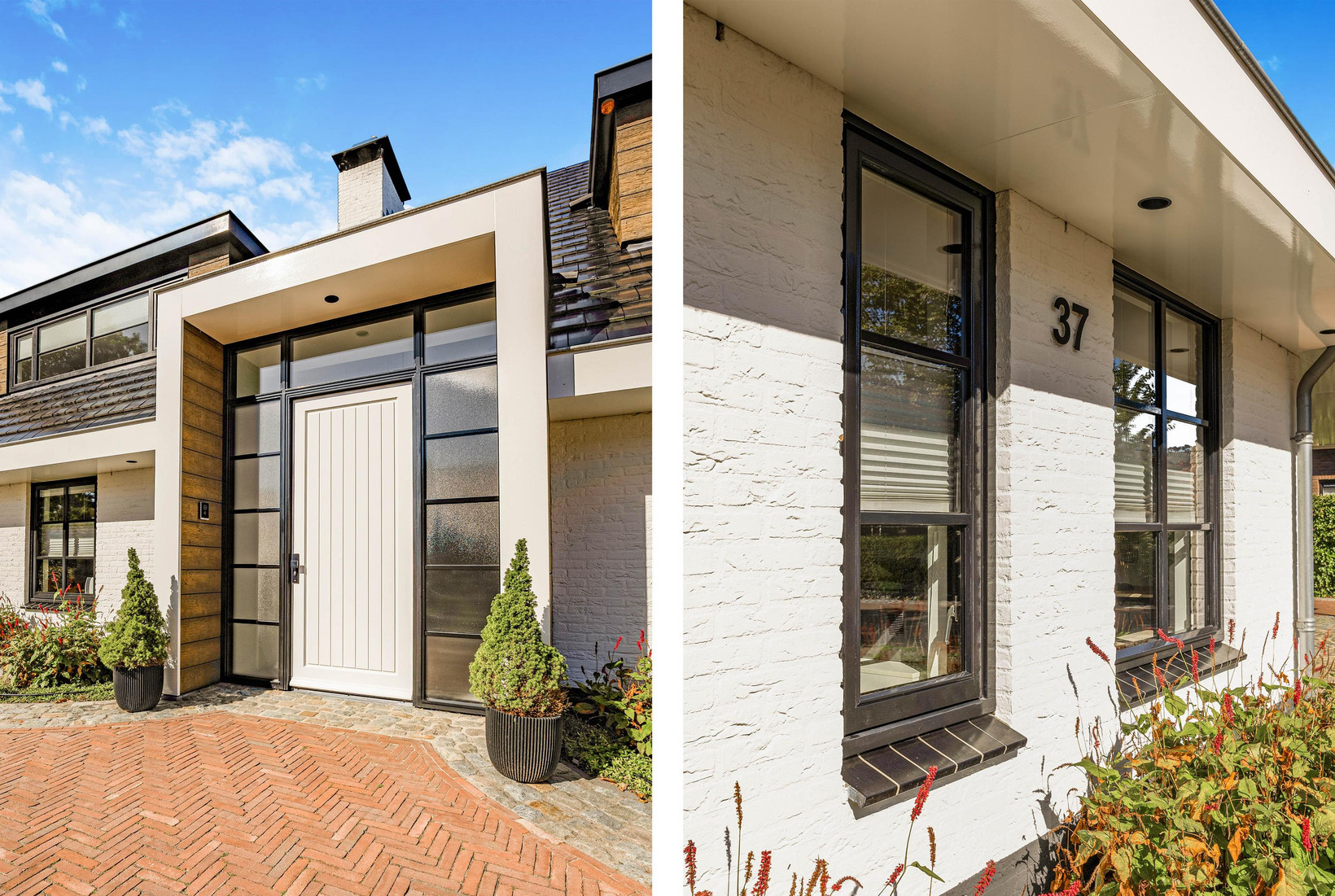 Vrijstaande woning te koop: Sportveldweg 37, Nieuw-Vennep