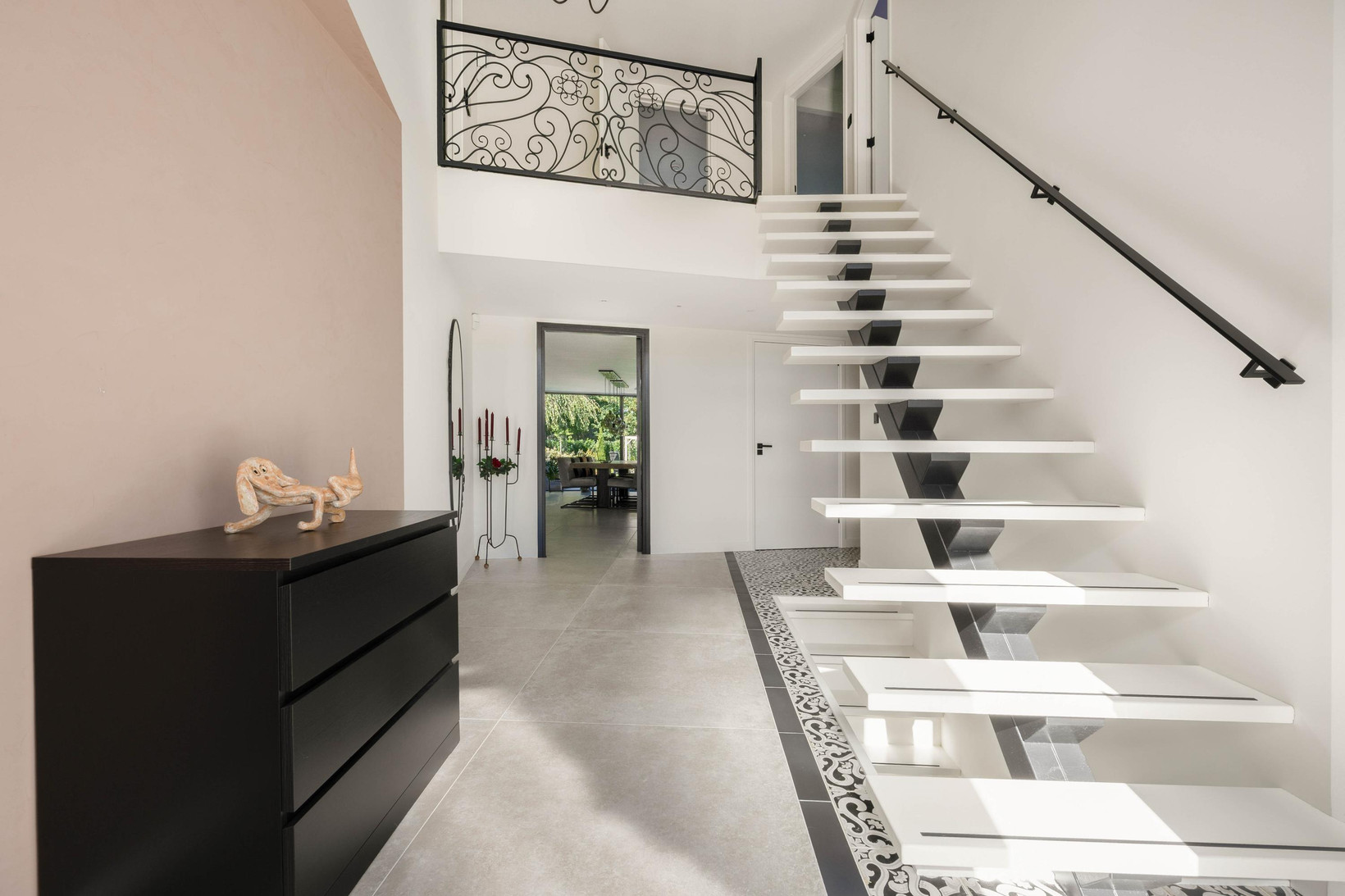 Vrijstaande woning te koop: Sportveldweg 37, Nieuw-Vennep