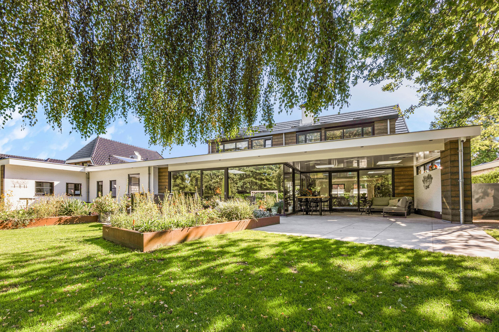 Vrijstaande woning te koop: Sportveldweg 37, Nieuw-Vennep