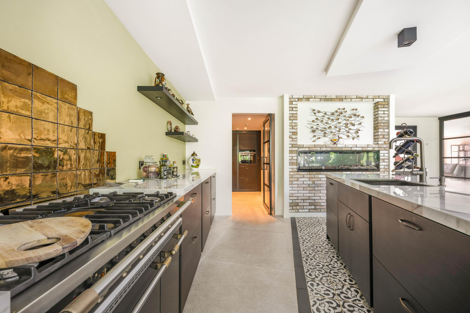 Vrijstaande woning te koop: Sportveldweg 37, Nieuw-Vennep