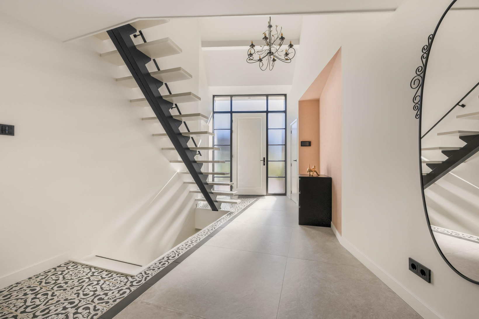 Vrijstaande woning te koop: Sportveldweg 37, Nieuw-Vennep