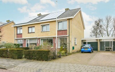 Sportveldweg 64
