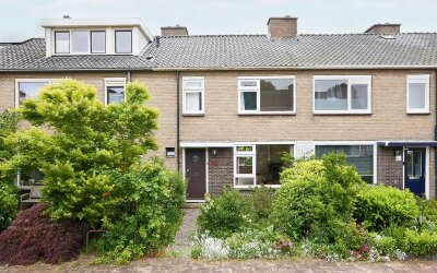 Dorsersstraat 53