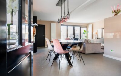 Johannis Bogaardstraat 27