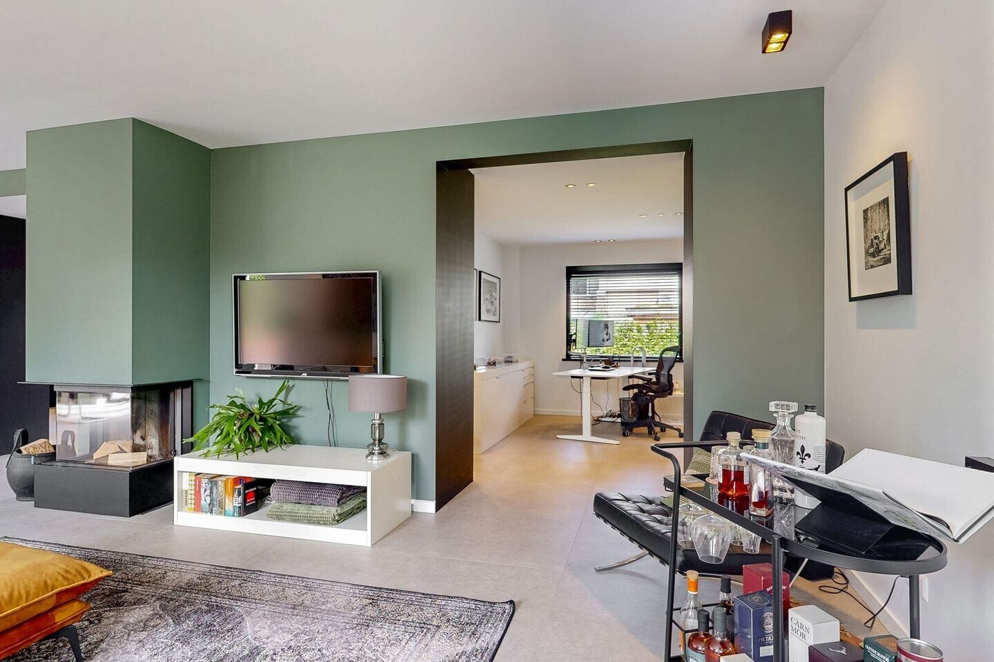 Vrijstaande woning te koop: Smedeman 1, Nieuw-Vennep
