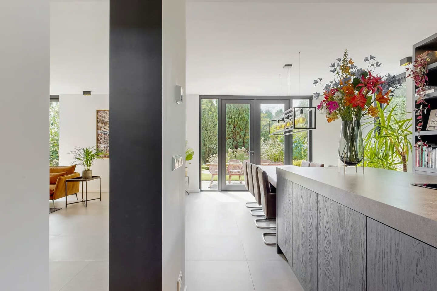 Vrijstaande woning te koop: Smedeman 1, Nieuw-Vennep