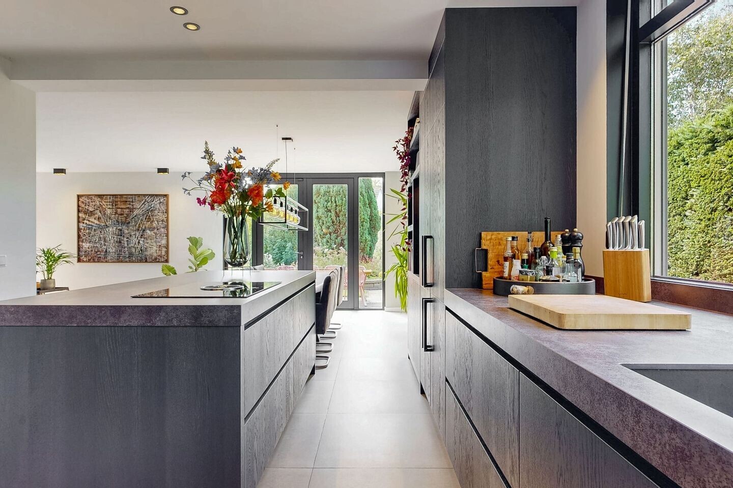 Vrijstaande woning te koop: Smedeman 1, Nieuw-Vennep