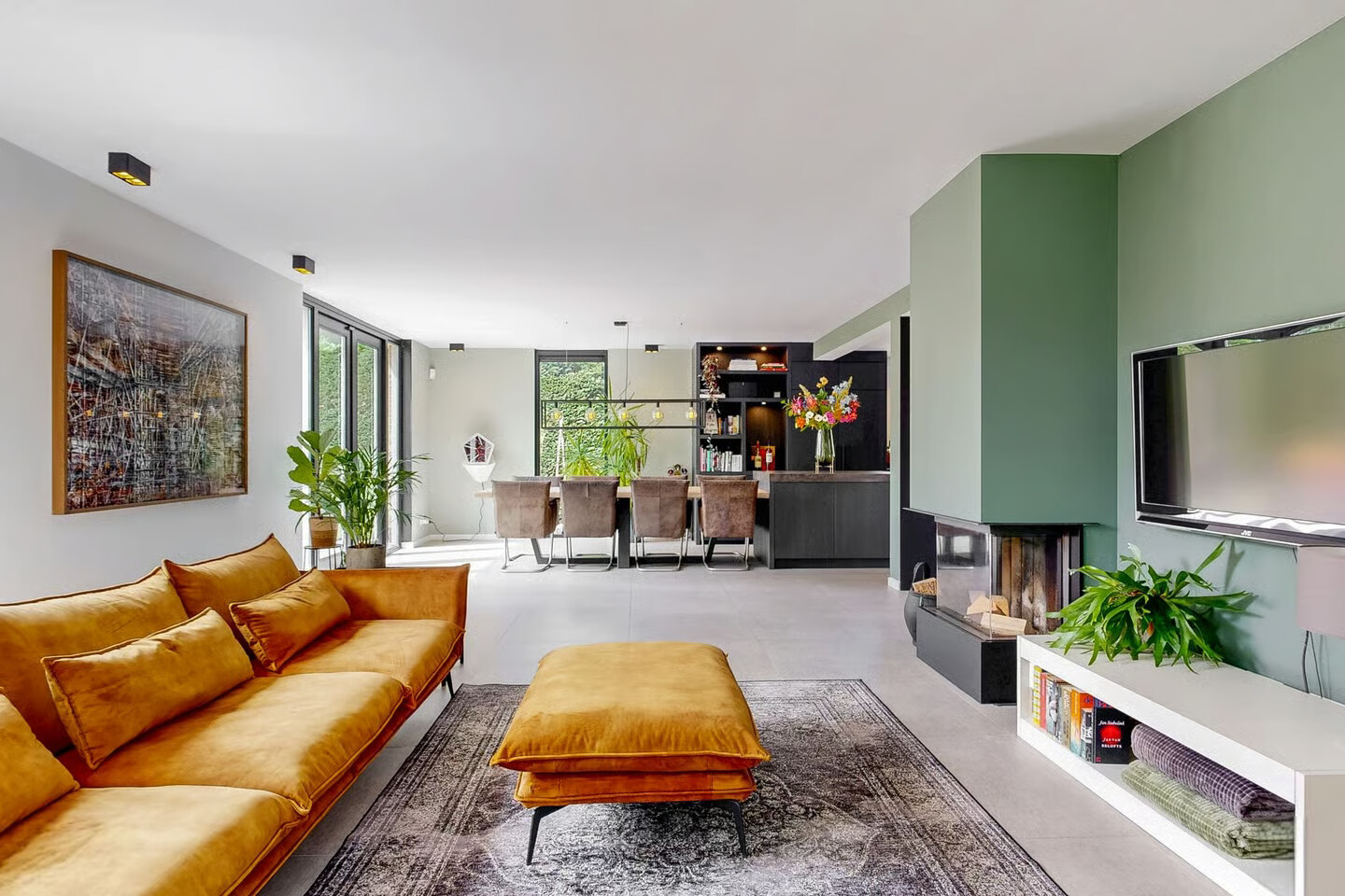 Vrijstaande woning te koop: Smedeman 1, Nieuw-Vennep