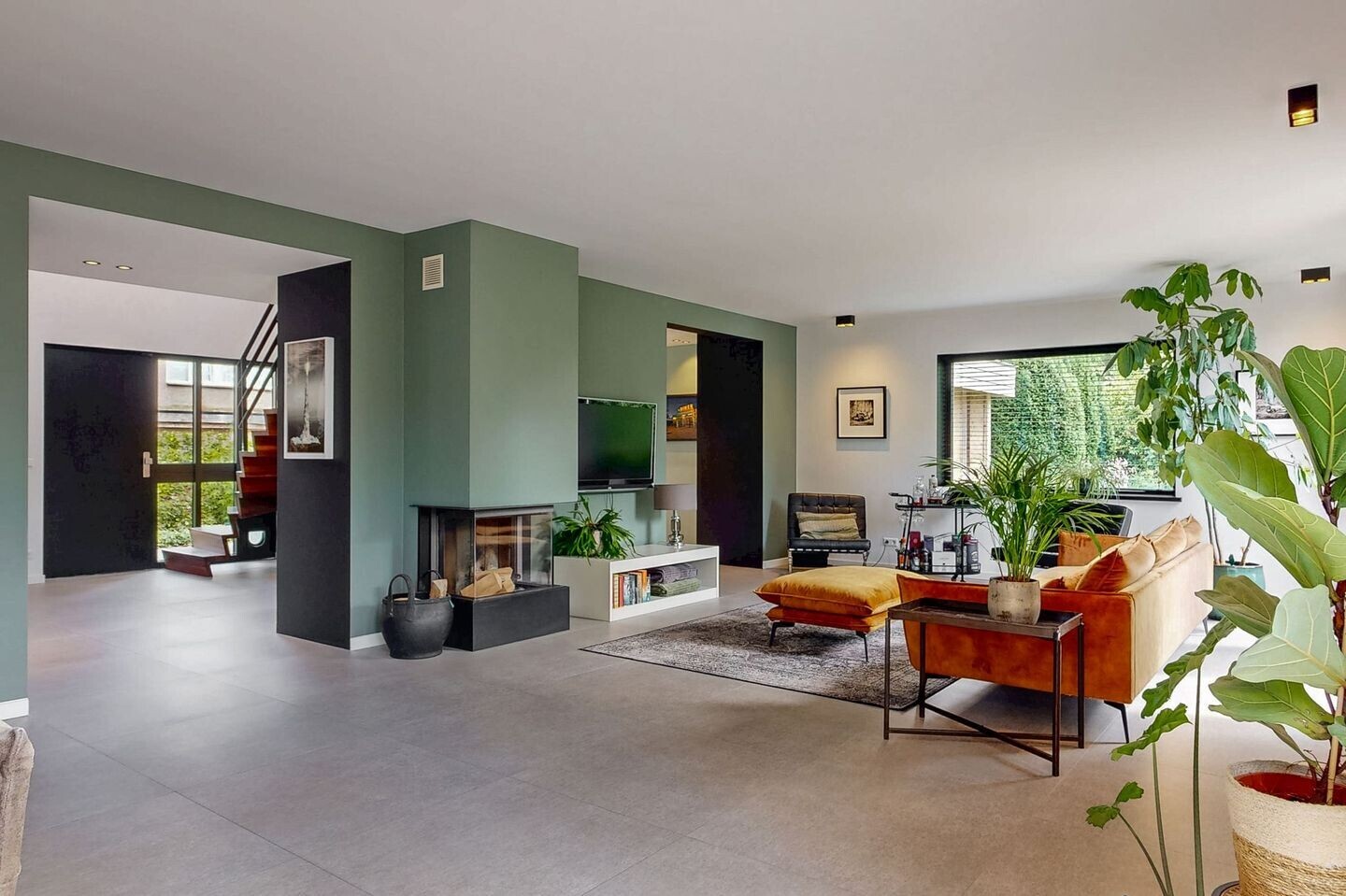 Vrijstaande woning te koop: Smedeman 1, Nieuw-Vennep